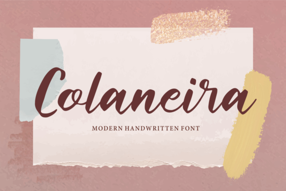 Colaneira Font