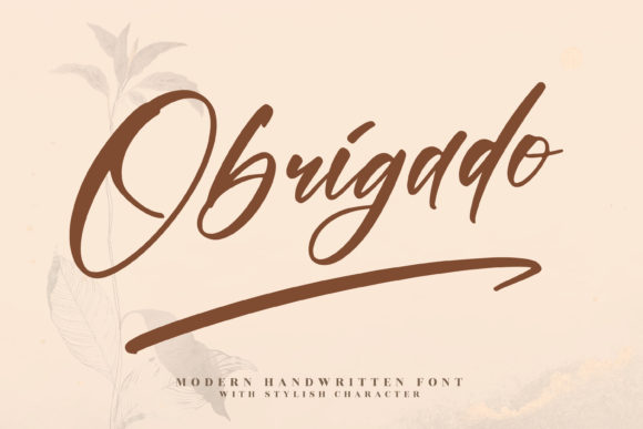 Constalica Font Poster 15