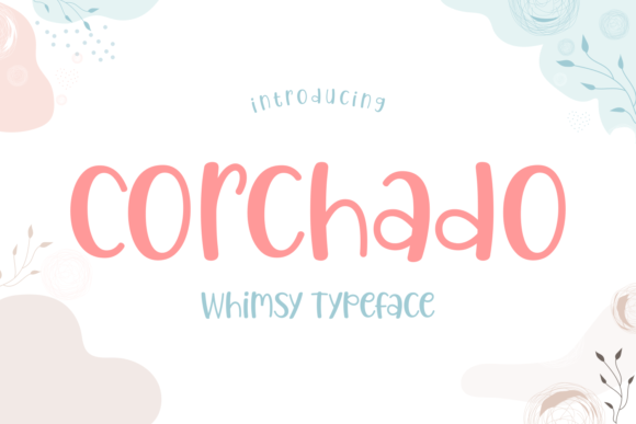 Corchado Font
