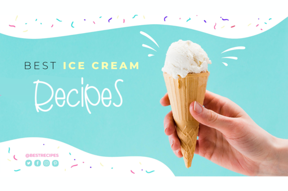 Creamly Font Poster 4