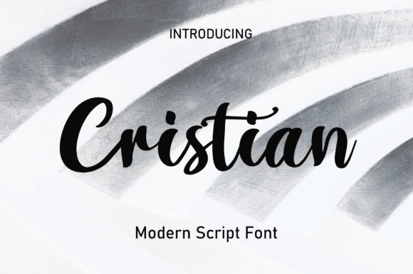 Cristian Font