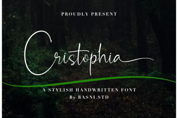 Cristophia Font