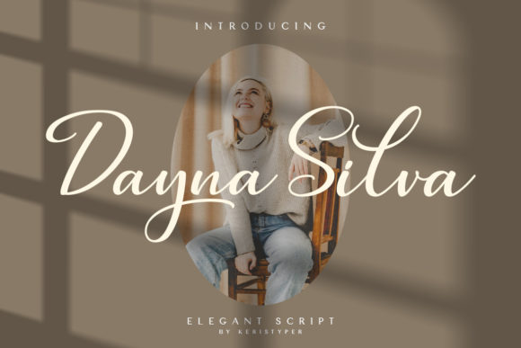 Dayna Silva Font