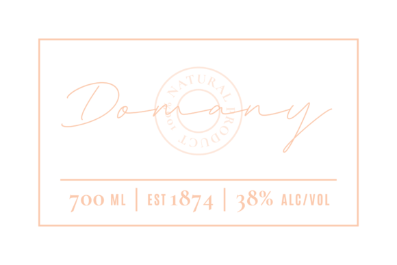 Deluna Signature Font Poster 8