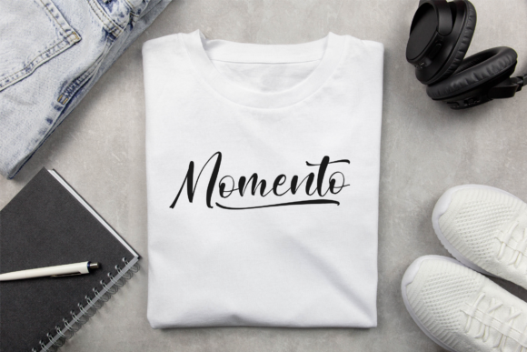 Dofatela Beauty Font Poster 10