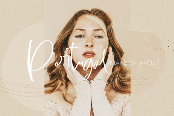 Dolce Stylish Font Poster 6