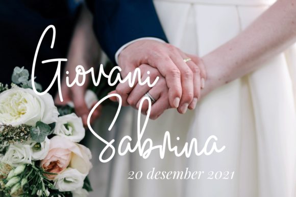Eathelin Font Poster 8