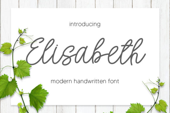 Elisabeth Font