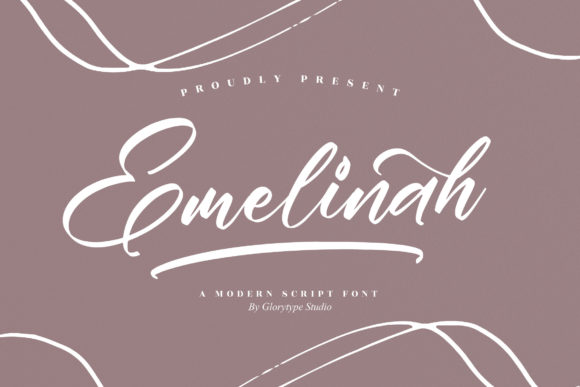 Emelinah Font