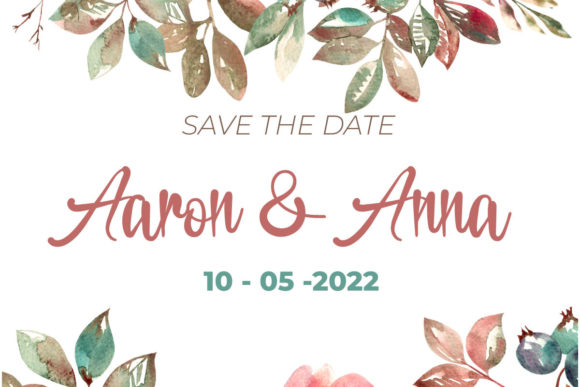 Emotional Script Font Poster 2