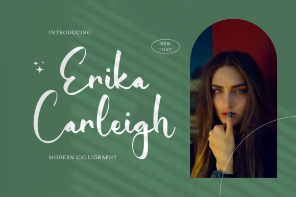 Erika Carleigh Font