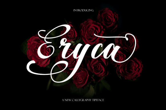 Eryca Font