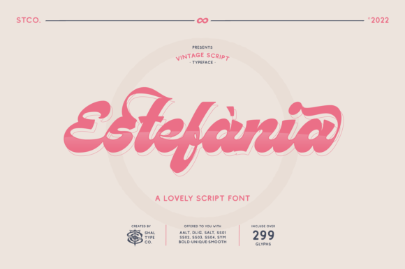 Estefania Font