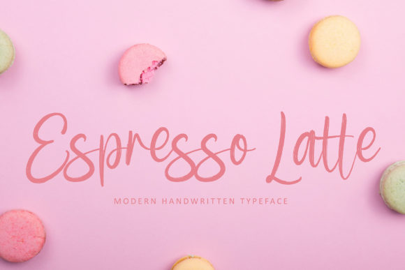 Fabulous Font Poster 6