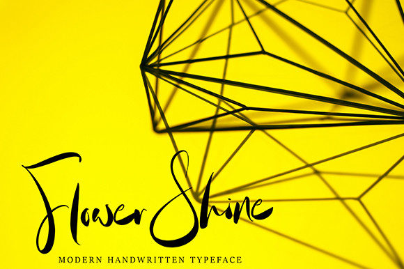 Falitore Font Poster 7