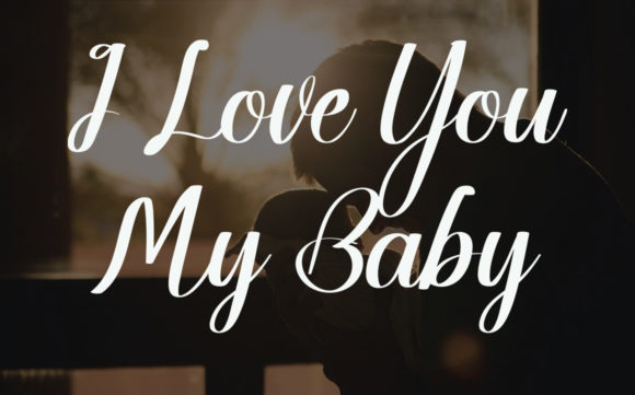 Family Font Poster 2