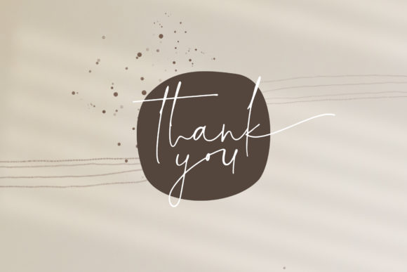 Fantastic Giantoli Font Poster 12