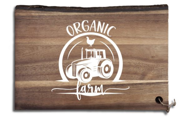 Farmer Market Font Poster 3