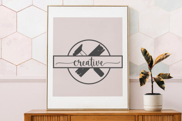 Farmer Market Font Poster 4