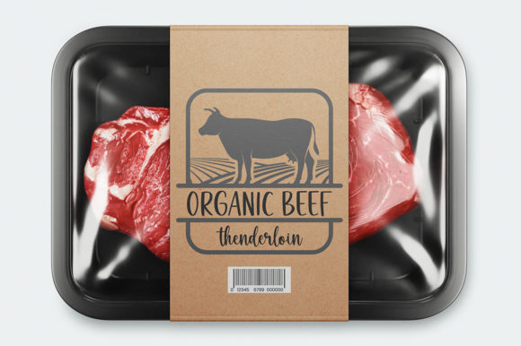 Farmer Market Font Poster 6