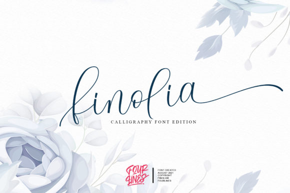 Finolia Font