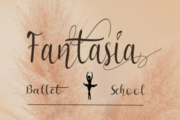 Fistara Font Poster 3