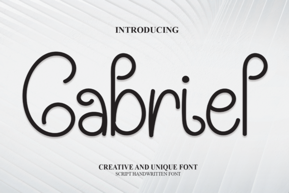 Gabriel Font