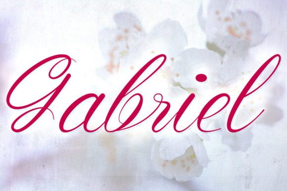 Gabriel Font