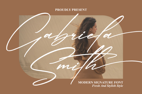 Gabriela Smith Font