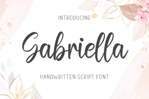 Gabriella Font