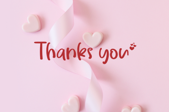 Galantine Font Poster 5