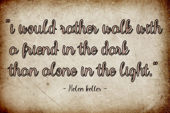 Galleon Font Poster 5