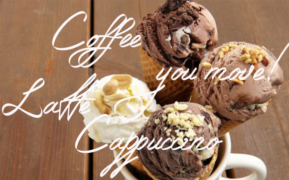 Galyna Leaffe Font Poster 4