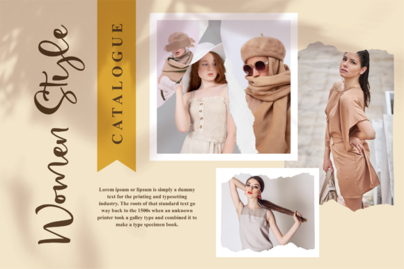 Gardenis Font Poster 7