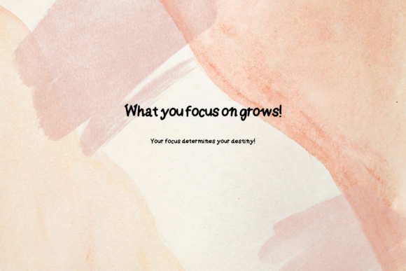 Gentle Space Font Poster 4