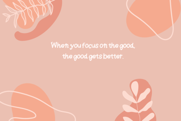 Gentle Space Font Poster 6