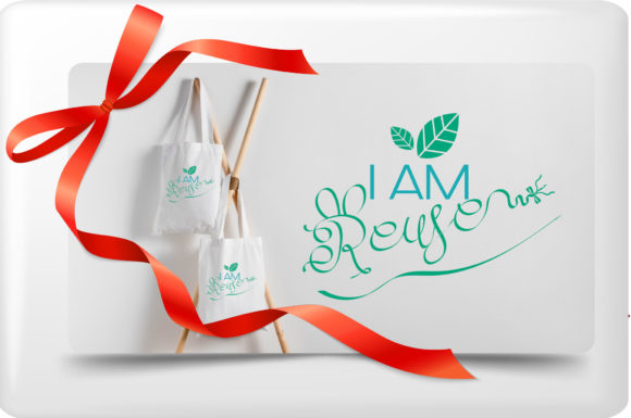 Gift Font Poster 7