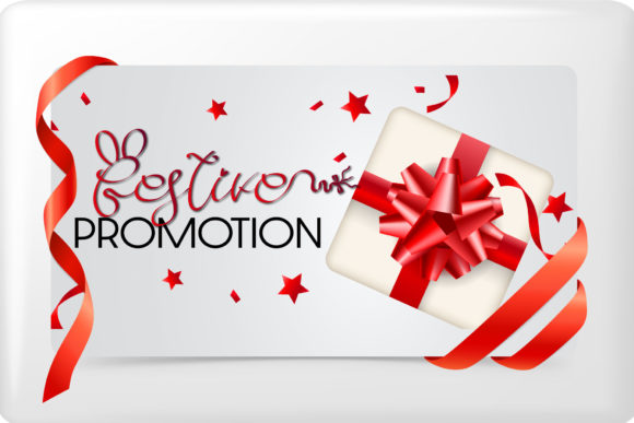 Gift Font Poster 8