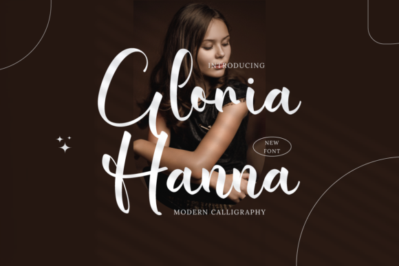 Gloria Hanna Font