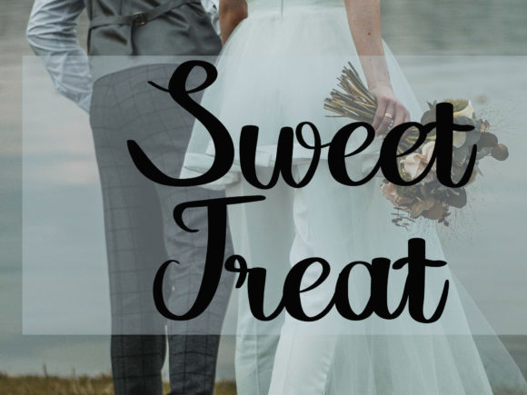 Good Luuk Font Poster 3