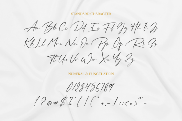 Hanna Montana Font Poster 10