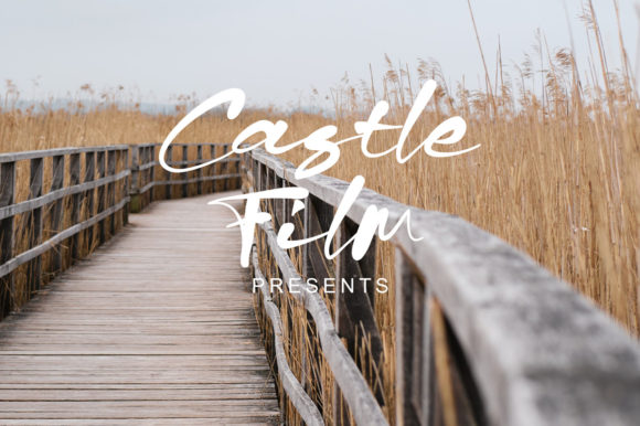 Hastae Scabere Font Poster 5