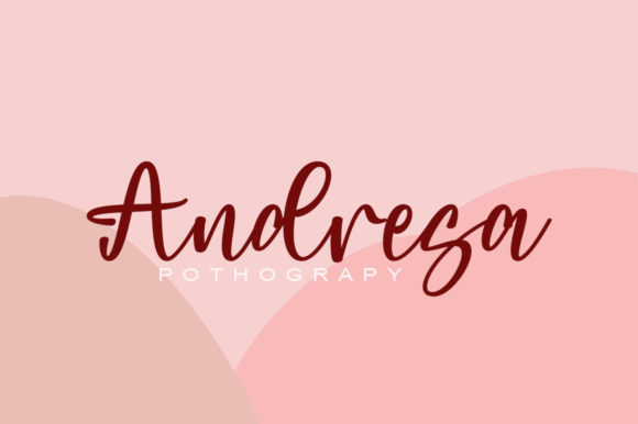 Hey Girl Font Poster 5