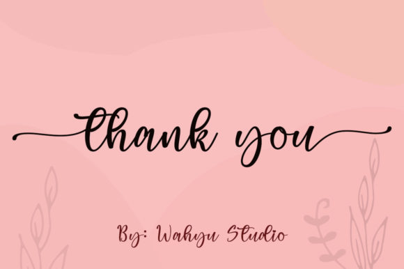Hey Girl Font Poster 9