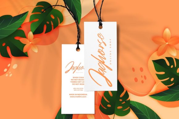 Hiallia Font Poster 5