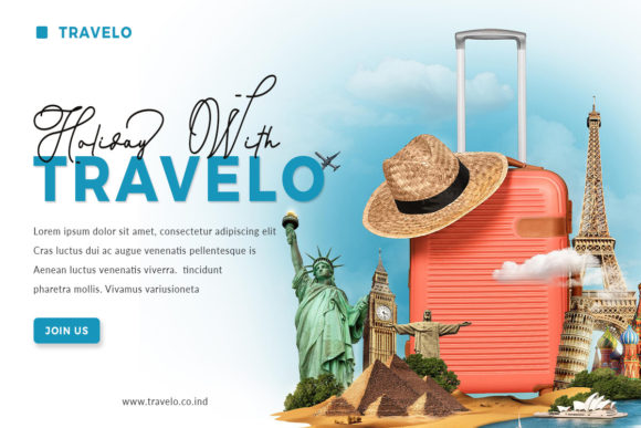 Hollandy Font Poster 2