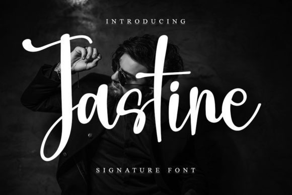 Jastine Font