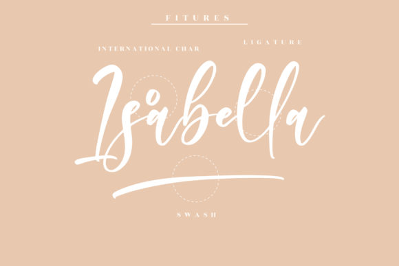 Jelonta Font Poster 12