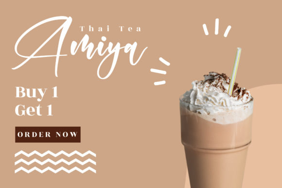 Jelonta Font Poster 8