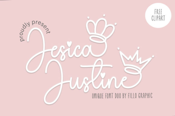 Jesica Justine Font